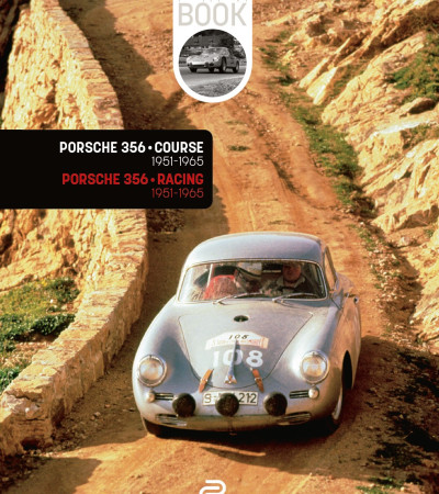 Porsche 356 - Course
